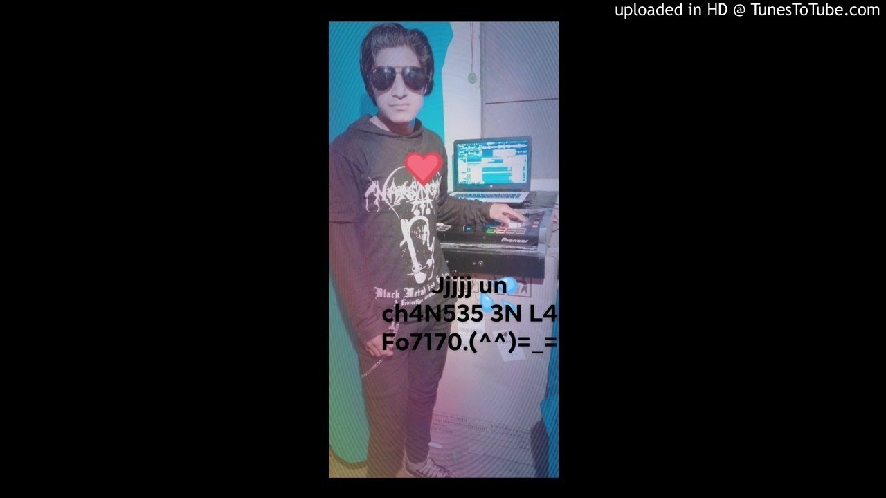 NEW MUSIK FL DJ DESDE NORTE QUITO (3) YouTube