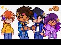 Who took the cookie from the cookie jar  skit  gl2  aphmau crewsmp 