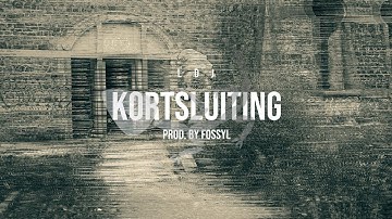 LDJ - KORTSLUITING (Prod. By Fossyl)