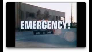 LTS EMS Week 2021 - Randy Mantooth (Johnny Gage) Message