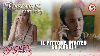 A Secret In Prague | Episode 84 | Part 1 | August 20, 2026 | Enrique Gil and Andrea Brillantes