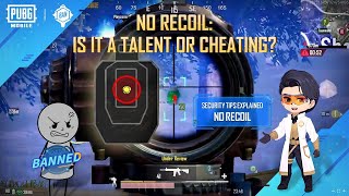PUBG MOBILE - 410 Security Tips Explained 3
