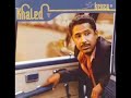 Cheb Khaled Melha A Dik Lbaida