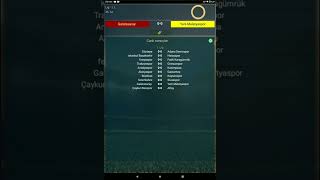 Sezon Bi̇tti̇ Şampiyon Olduk Mu? Galatasaray Kariyeri 1. Sezon Sonu