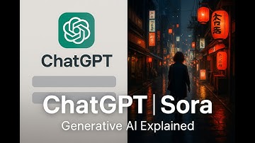 Beyond Human Creation  The Rise of Generative AI