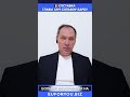 Гражданство Румынии: Отставка главы АНЧ Сильвиу Барбу #shorts