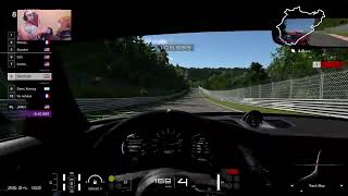 Online Pubs Nurburgring Gt3 RS