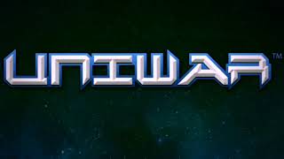 Blue Waves Gangup - Uniwar