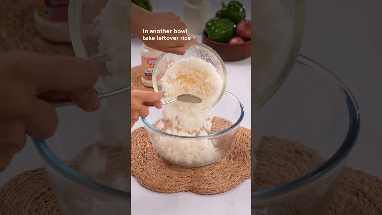 Japanese Rice Balls | Dr Oetker