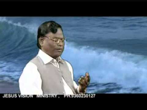 Keaten keaten Indru  Sirkali Yesuprakasam  Jesus vision Ministry  JVM Dharisanam Tv