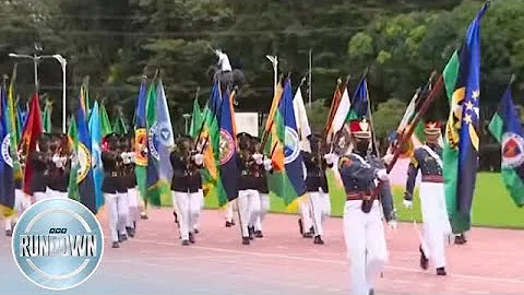 Rundown (2PM) | ANC (23 January 2023)