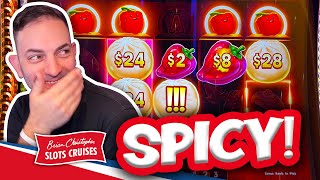 🌶️ Slots Are Getting SPICY on 🛳️ Carnival Jubilee! screenshot 5
