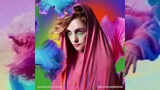 Alison Goldfrapp - So Hard So Hot (Extended Club Version)