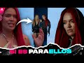 Fuerte confesión de TQG: Karol G y Shakira cuentan la verdad de TQG, Confiesa que sí es por Anuel