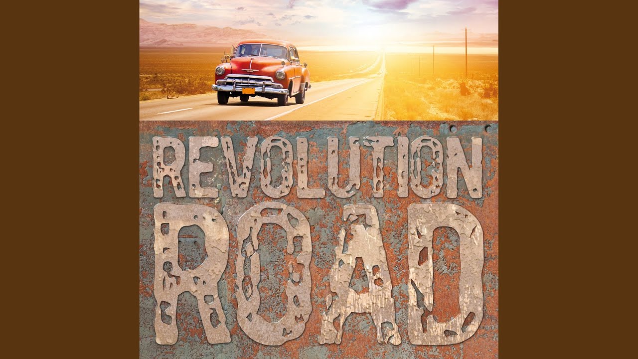 Revolution Road