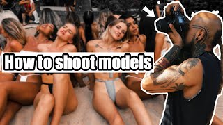 This Is How Ohrangutang Shoots The Best Photos !