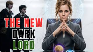 What if Hermione Granger Became the New Dark Lord? | Harry Potter Alternate History