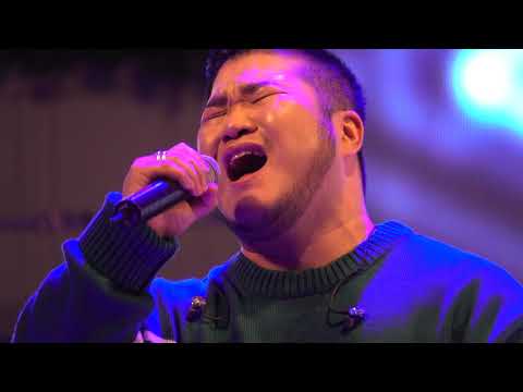 2018 신구대학교 가을축제  유승우 공연 직캠 2