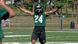 BSU s Caden Bolte Makes D2Football com s Elite 100 Watch List Lakeland News
