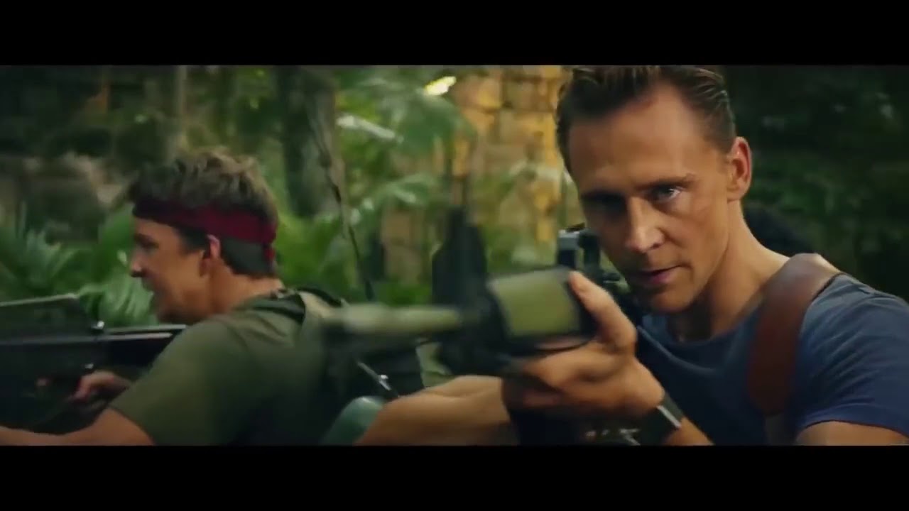 Кинг Конг - YouTube