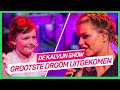 Davina Michelle zingt hartverwarmend liedje voor Sophie (8) | De Kalvijn Show #6 | NPO 3 TV