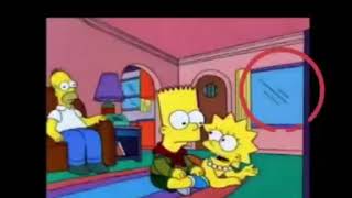 es episodio perdido de los simpson (homero mata a bart)