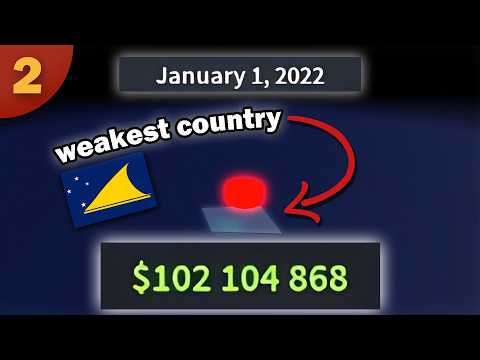 Easily Get 100 Million Income by 2022 as ANY Country in Rise of Nations (Guide)