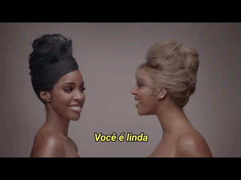 Beyoncé - Brown Skin Girl (Legendado) (Feat. WizKid, SAINt JHN)