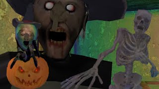 видео: 🎃 Официальное обновление Granny Halloween / DVloper / обновление спустя 3 года! 1.8.6 картинка: 🎃 Официальное обновление Granny Halloween / DVloper / обновление спустя 3 года! 1.8.6