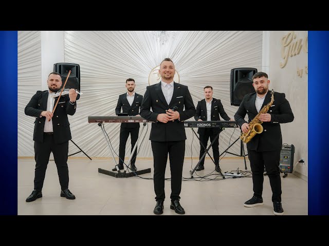 Sorin Calin - Mare nuntă, mare! (Official Video 4K) 🆕 class=