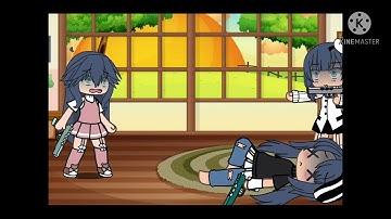 IOK what this is I keep seeing things and making them || •Quill The MooshRoom•