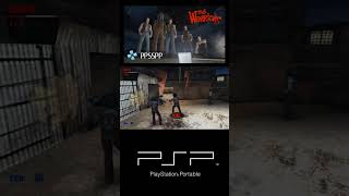 The Warriors | PSP Gameplay 1080p (PPSSPP Emulator)