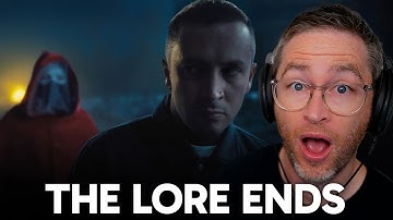 Twenty One Pilots "City Walls" Reaction | THE FINAL LORE VIDEO | Lore Video 12