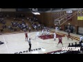 Trevor Dunbar - CCSF Season Highlights!