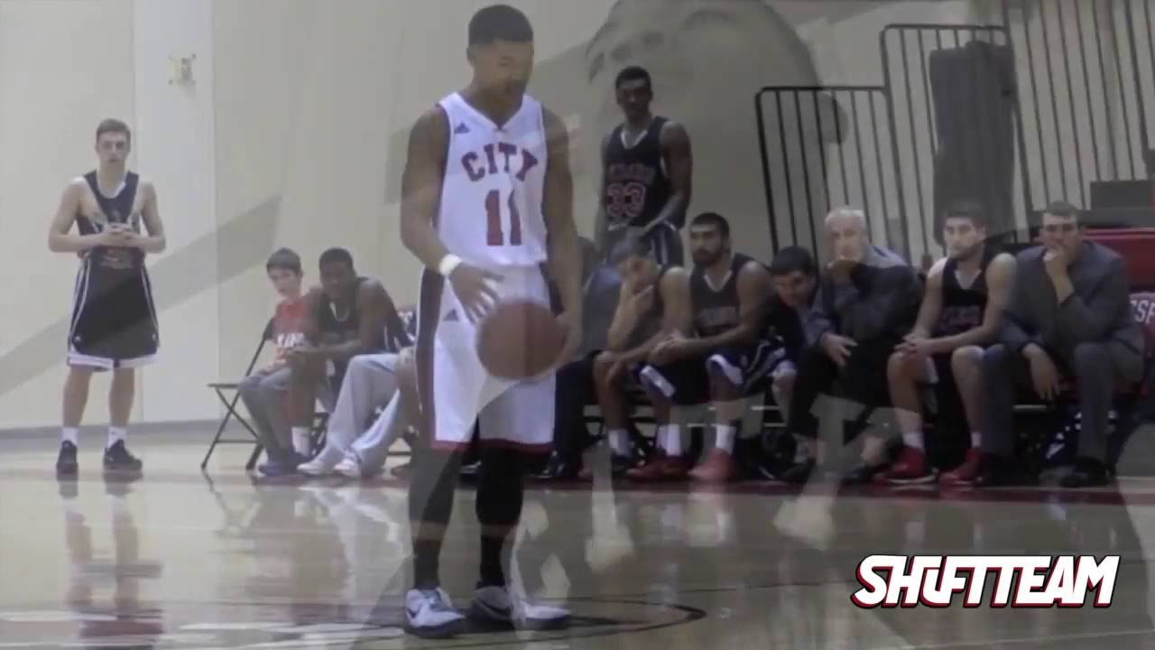 Trevor Dunbar - CCSF Season Highlights!