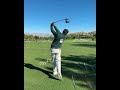 Jason Day's slow motion swing