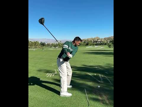 Jason Day's slow motion swing