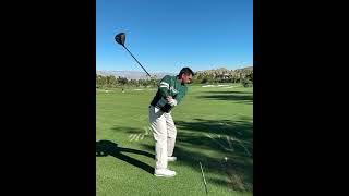 Jason Day's slow motion swing