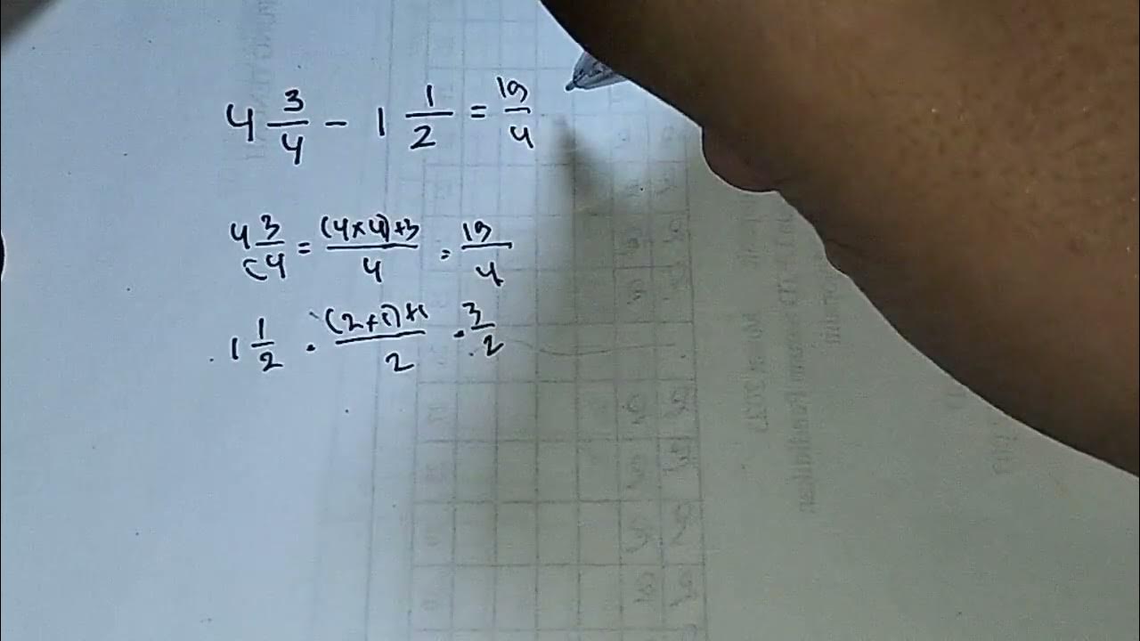 4-3-4-1-1-2-hasil-dari-1-3-per-4-dikurang-1-1-per-2-youtube