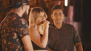 Henrique E Juliano Feat Marlia Mendona  Completa A Frase