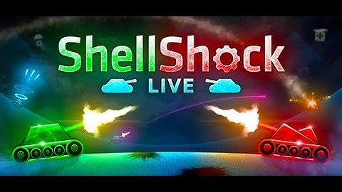 1v1!! Quickest Game EVER!! - Shell Shock Live | #3