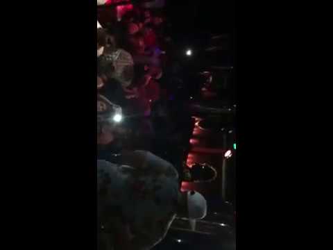 Josimar Y Su Yambú - Con La Misma Moneda  - Live in Barcelona