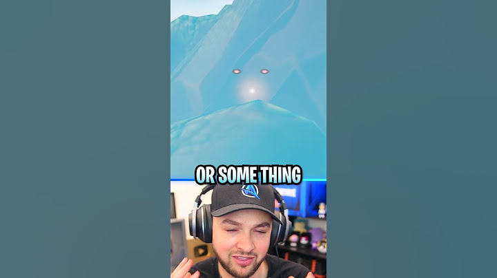 Only 1% of Fortnite Players Spotted This!
