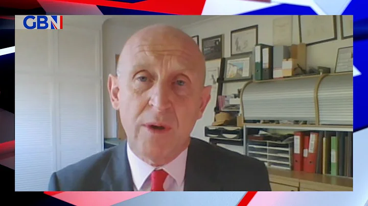 John Healey MP denies Labour and Liberal Democrats...