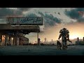 Dystopian jungle dnb mix 1 (Fallout Edition)