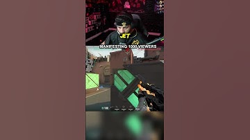 INSIDE THE MIND OF A VALORANT SILVER PLAYER #valorant