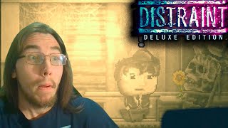 Жуткий Дом Присторелых ► Distraint: Deluxe Edition #3