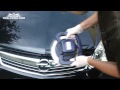How to wax your car to perfection