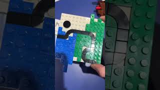 MMB Delanie - Building Kids Drawings out of LEGO Bricks