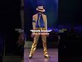 Michael Jackson Smooth Criminal Live Munich 1997 